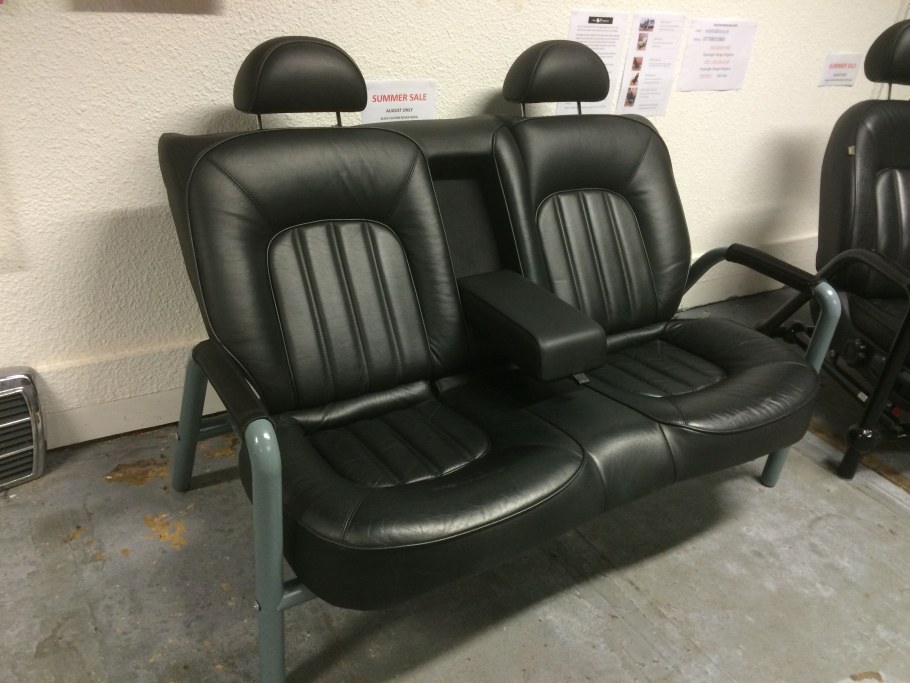 Креативные диваны