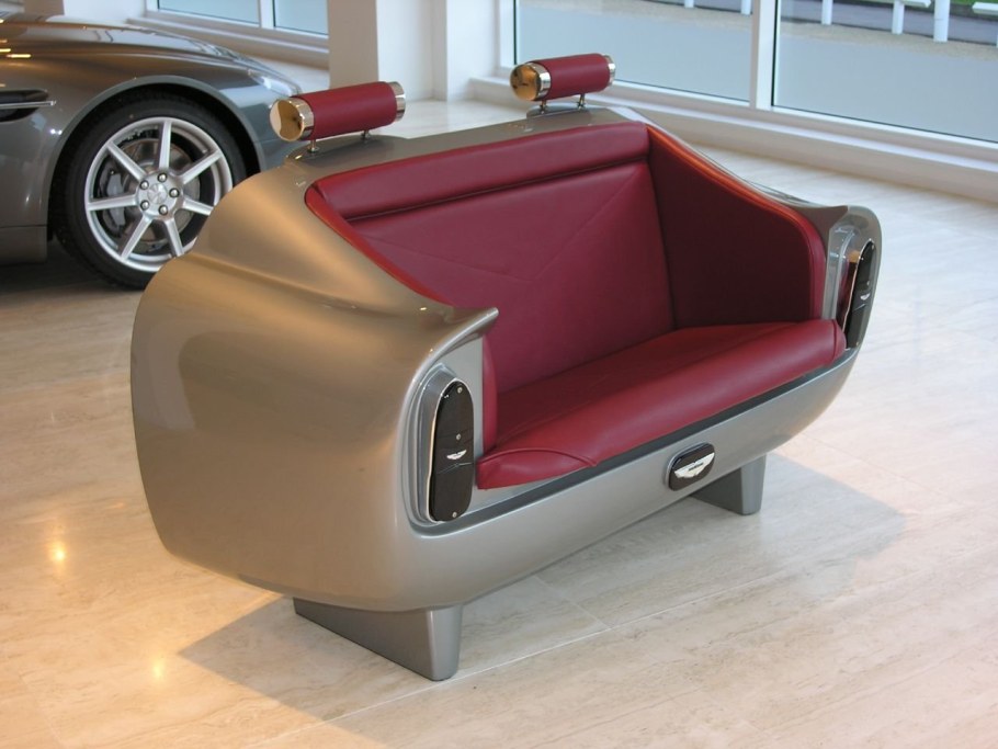 Рон Арад Rover Chair