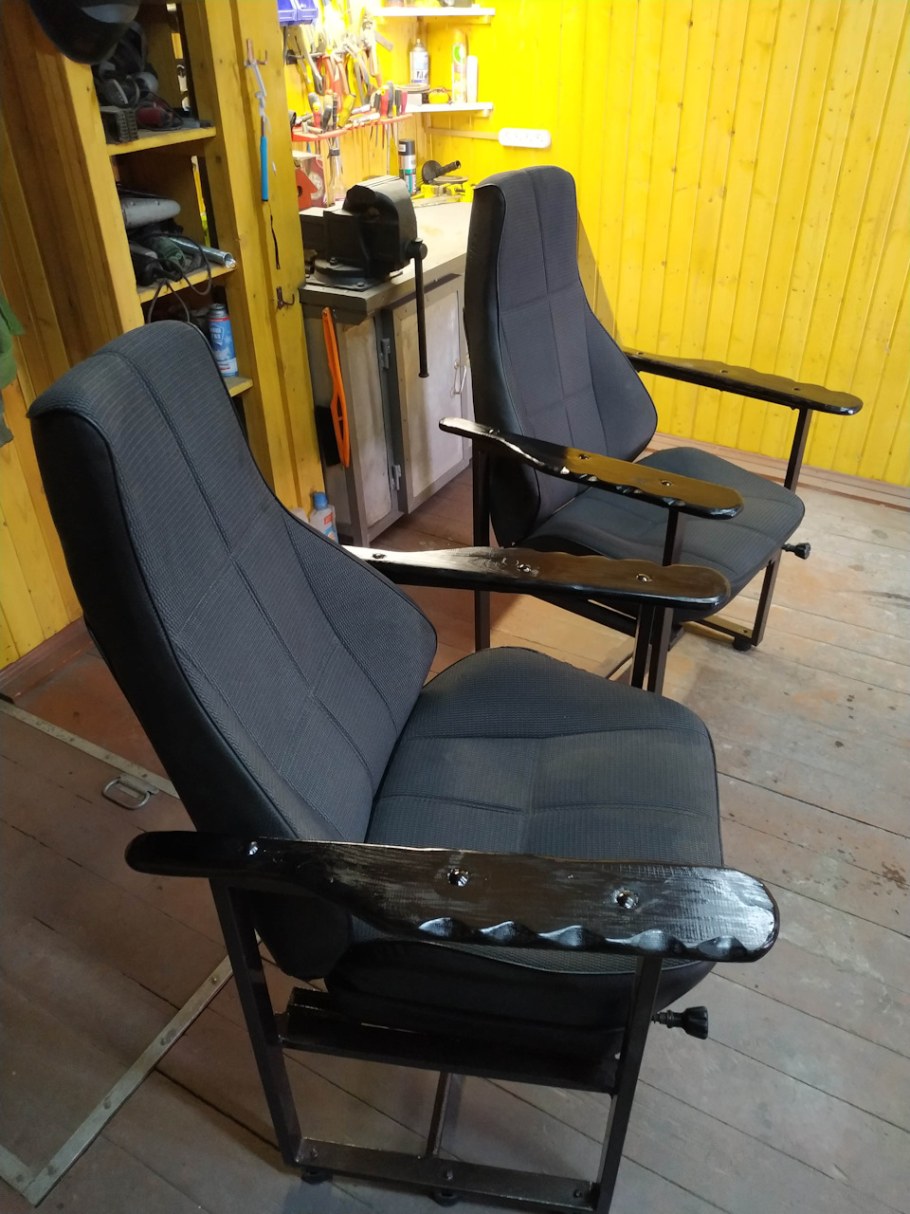 Игровое Диванное кресло