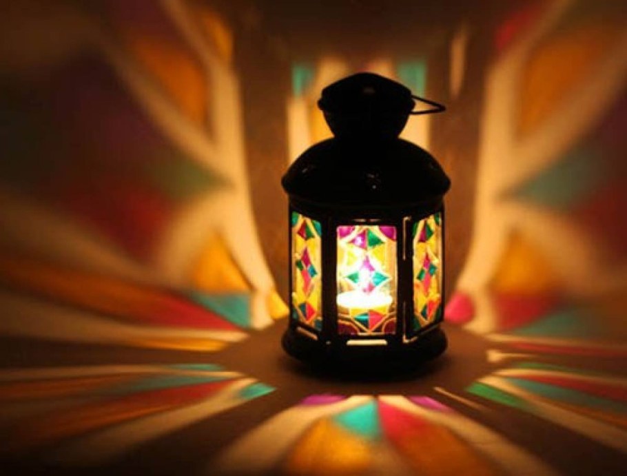 Волшебный фонарик