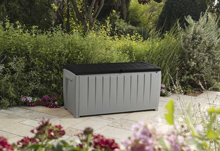 Сундук уличный Keter