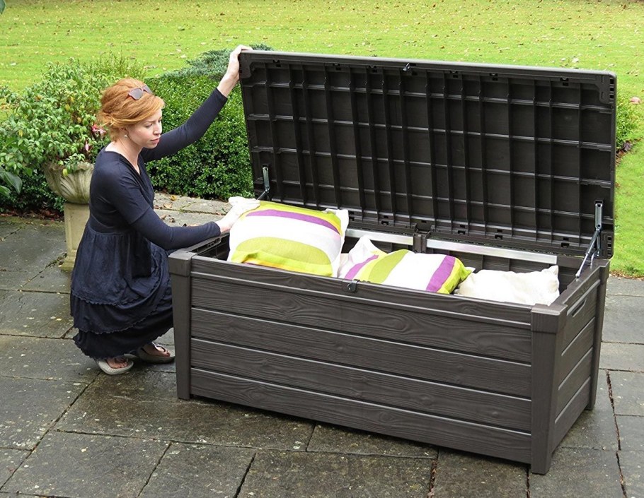 Кетер Камфи сундук