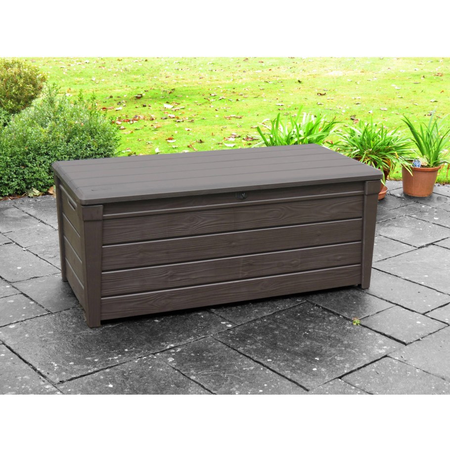 Gardeck сундук Brightwood
