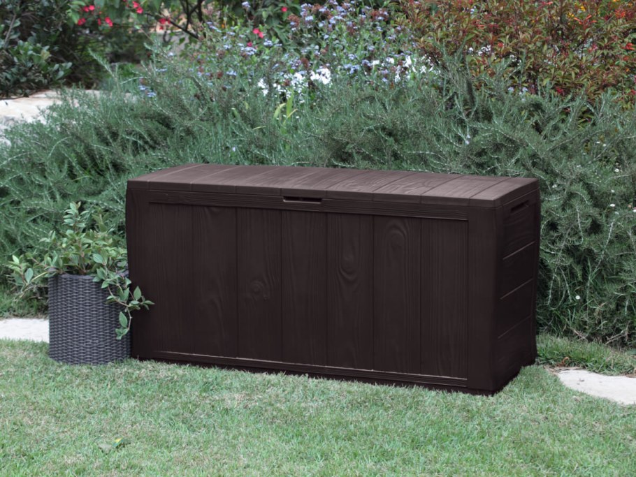 Садовый сундук Keter