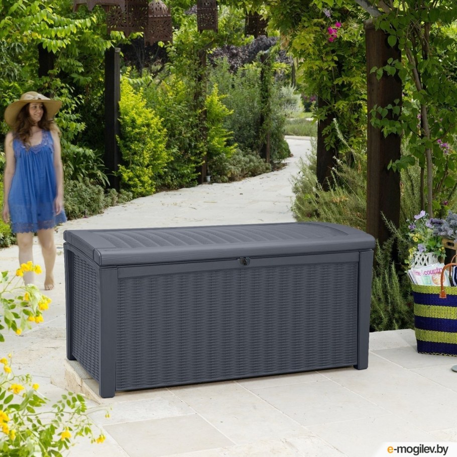 Сундук Keter Борнео (Borneo)