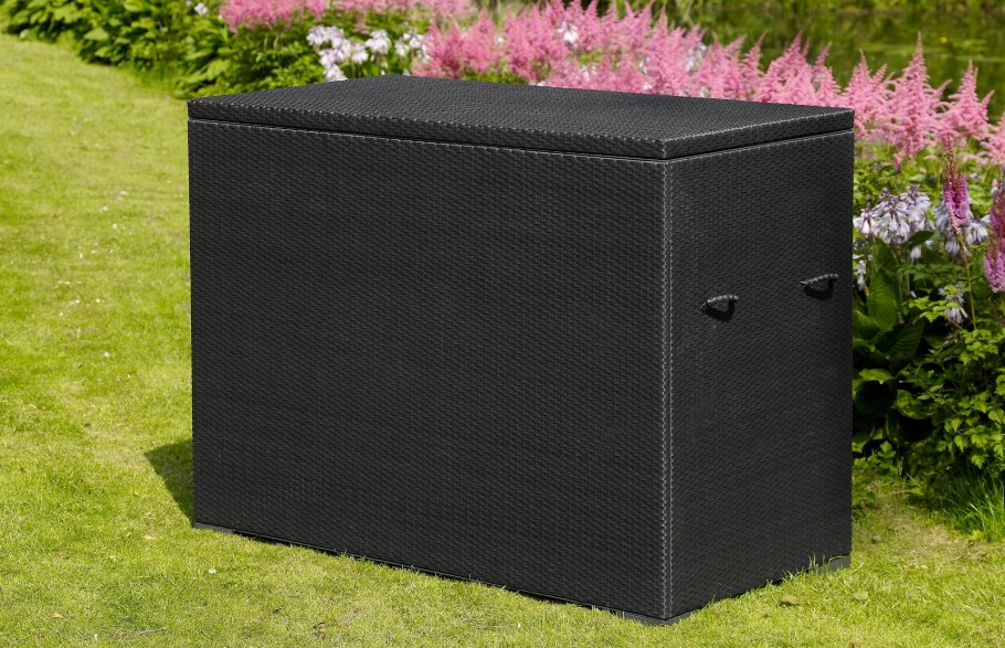 Уличные ящики для подушек