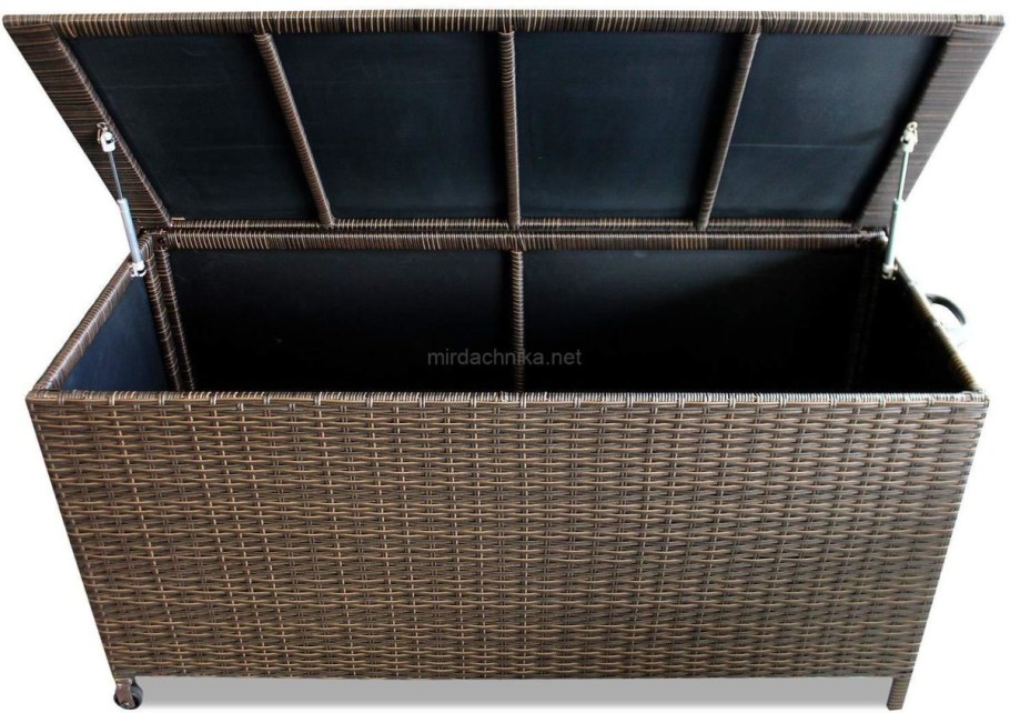 Сундук Keter Marvel Plus