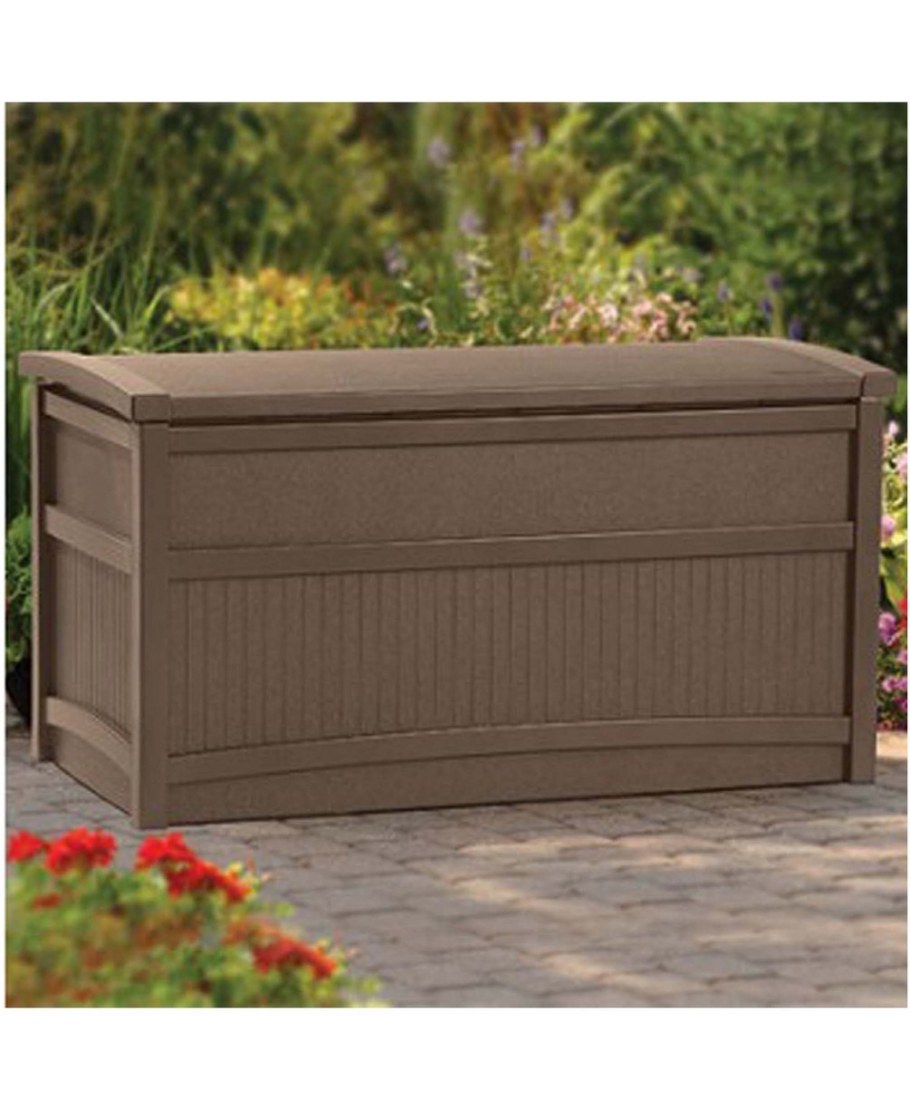 Садовый сундук Keter