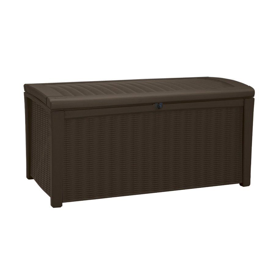 Сундук Toomax Woodline 420l