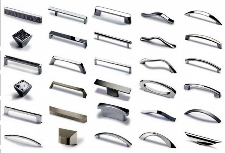 Фурнитура 211100-662