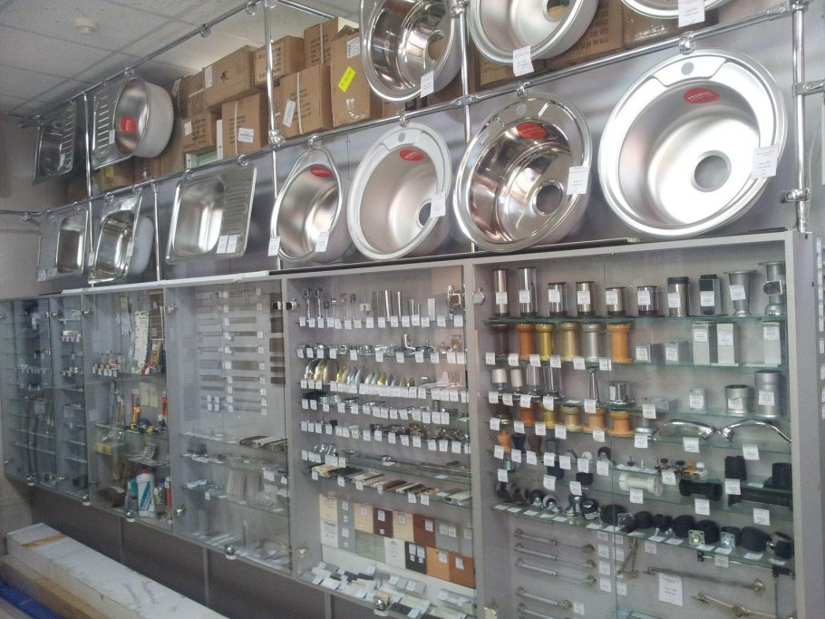 Магазин мебельной фурнитуры