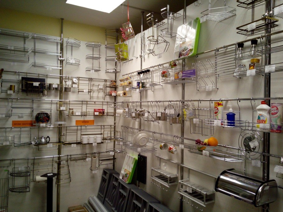 Магазин мебельной фурнитуры