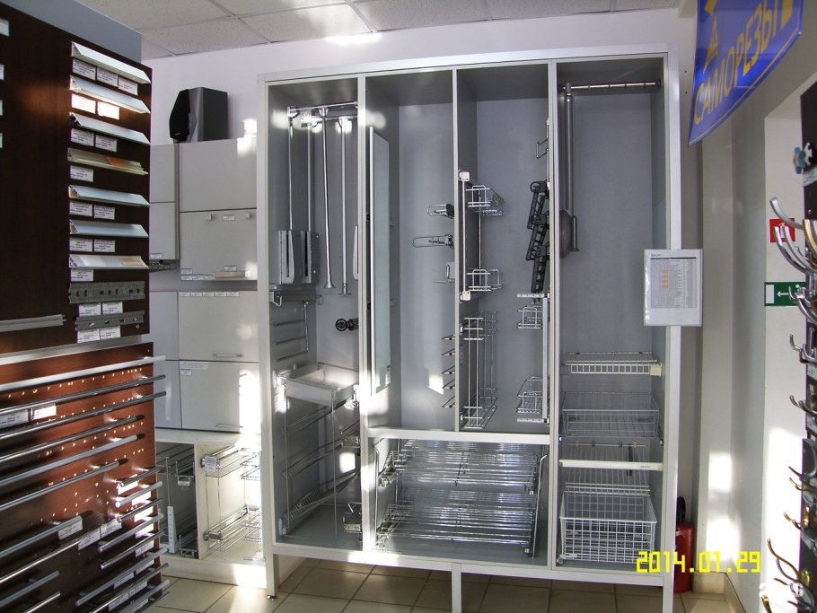 Магазин Галактика Пермь ул Металлистов 5