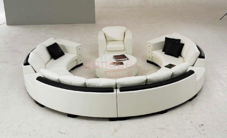 Офисный диван Манхеттен