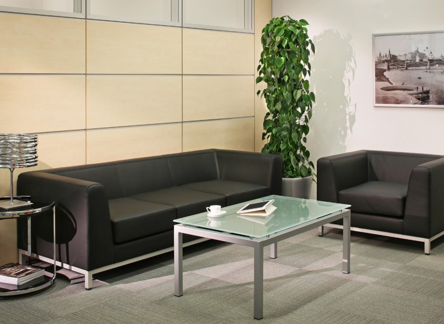 Круглый диван curve Sofa