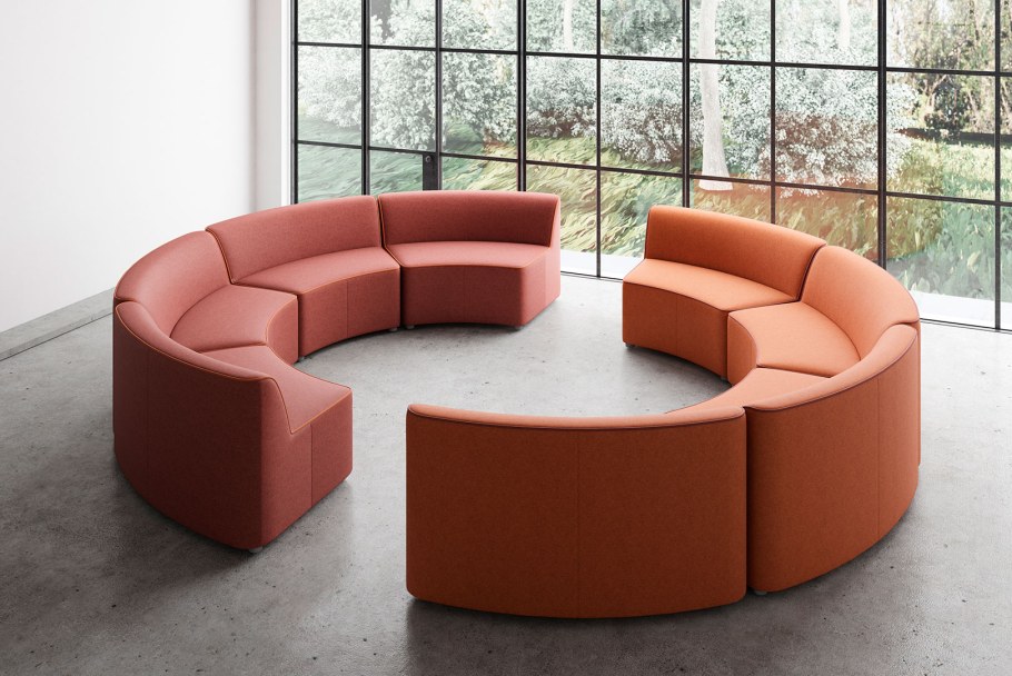 Мягкая мебель ригель