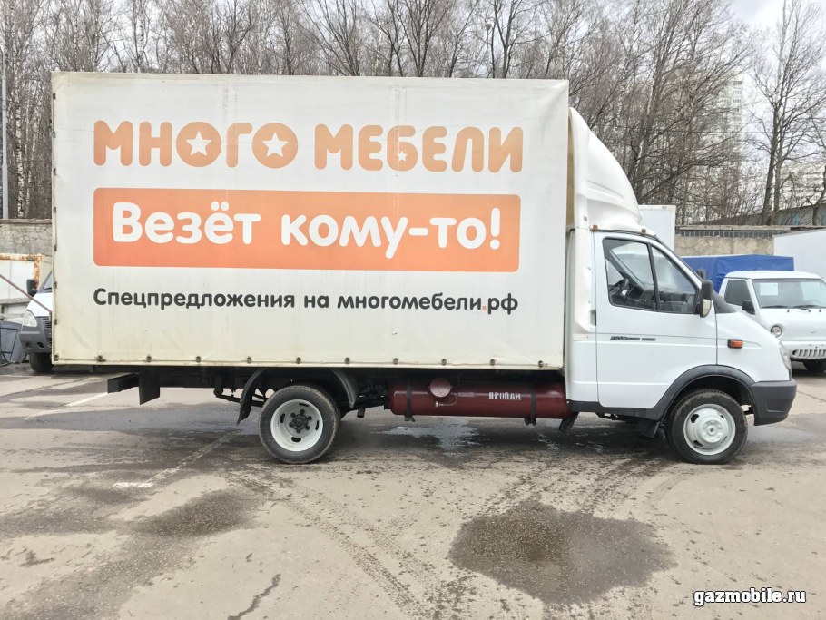 Переезд квартирный с грузчиками