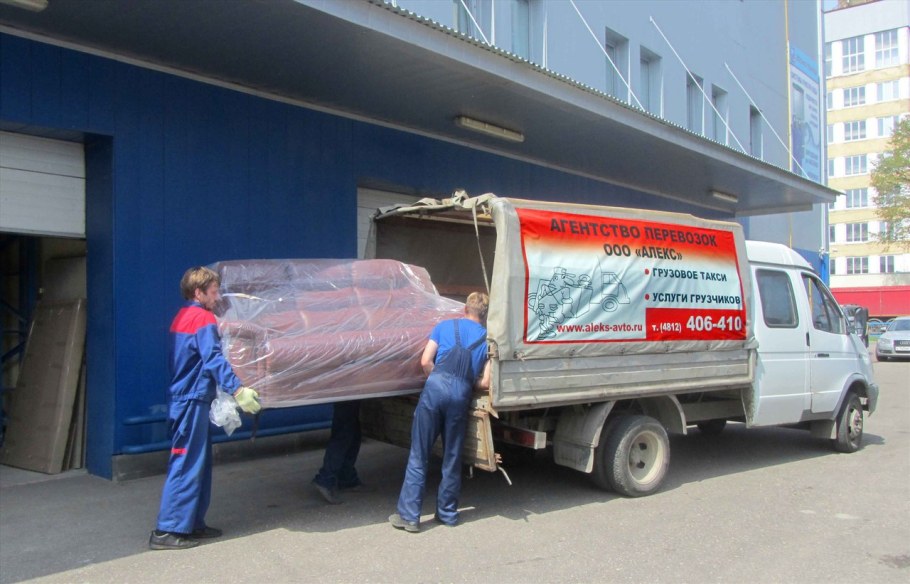 Перевозки иллюстрация