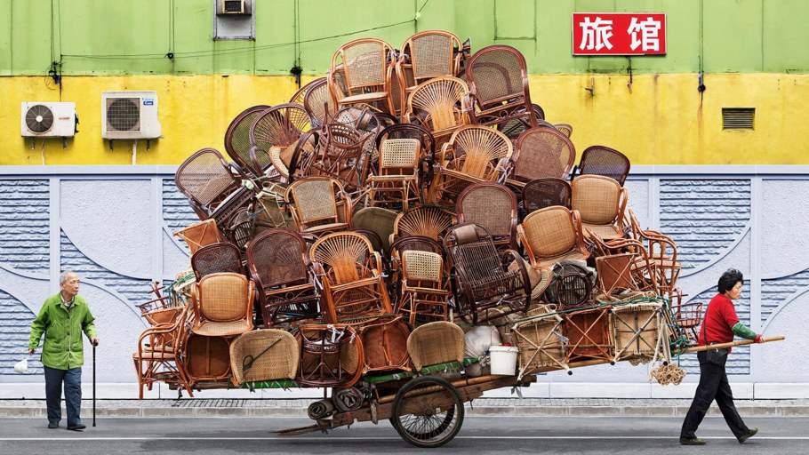 Вывоз мусора Газель 4 метра