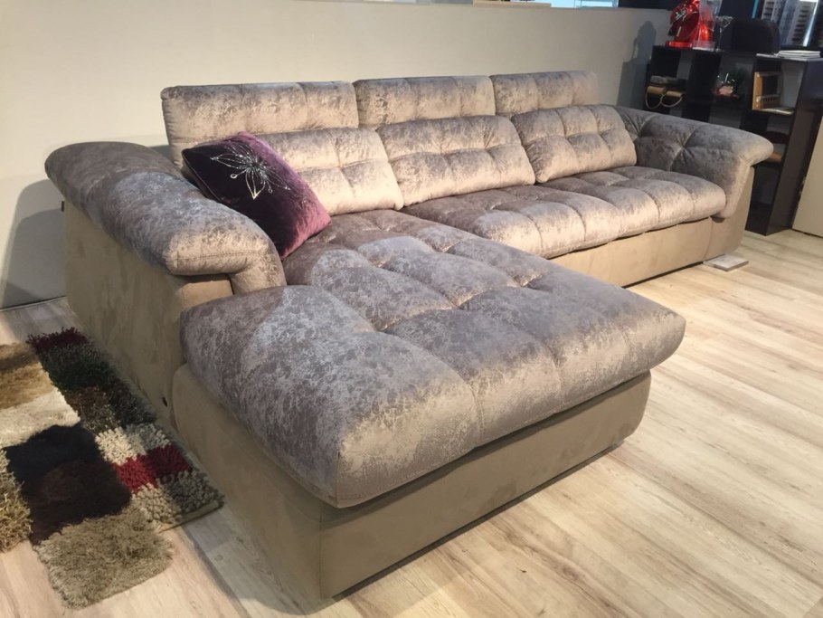 Диван Аделина трансформер