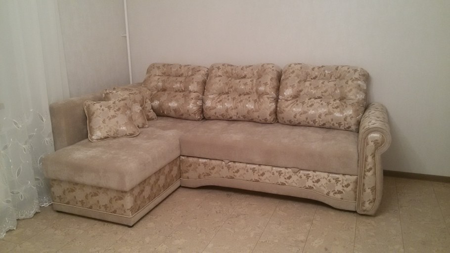 Диваны ЮВАЮ