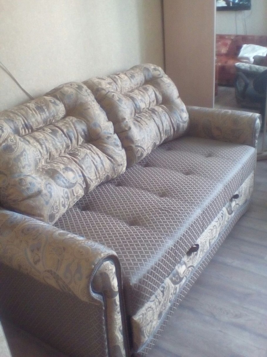 Диван Викинг ЮВАЮ