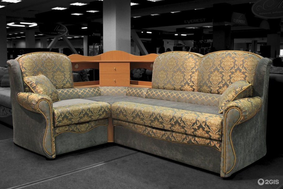 Диван Викинг ЮВАЮ