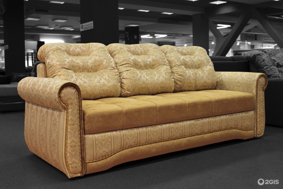 Кресло Добрыня ЮВАЮ