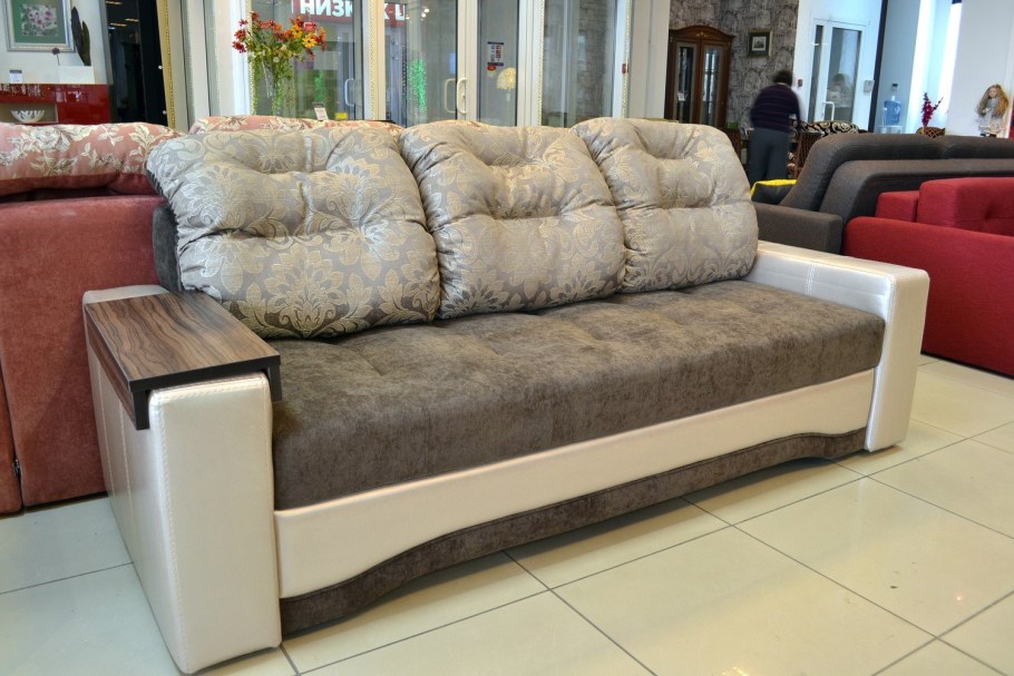 Диваны ЮВАЮ