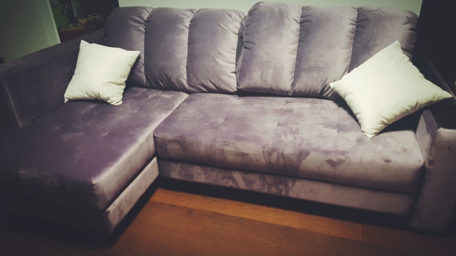 Мебельный салон ЮВАЮ диван