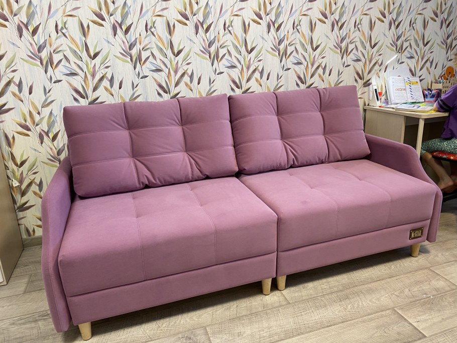 Диван Добрыня угловой