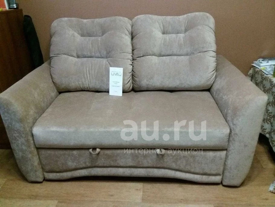 Диван кровать ЮВАЮ