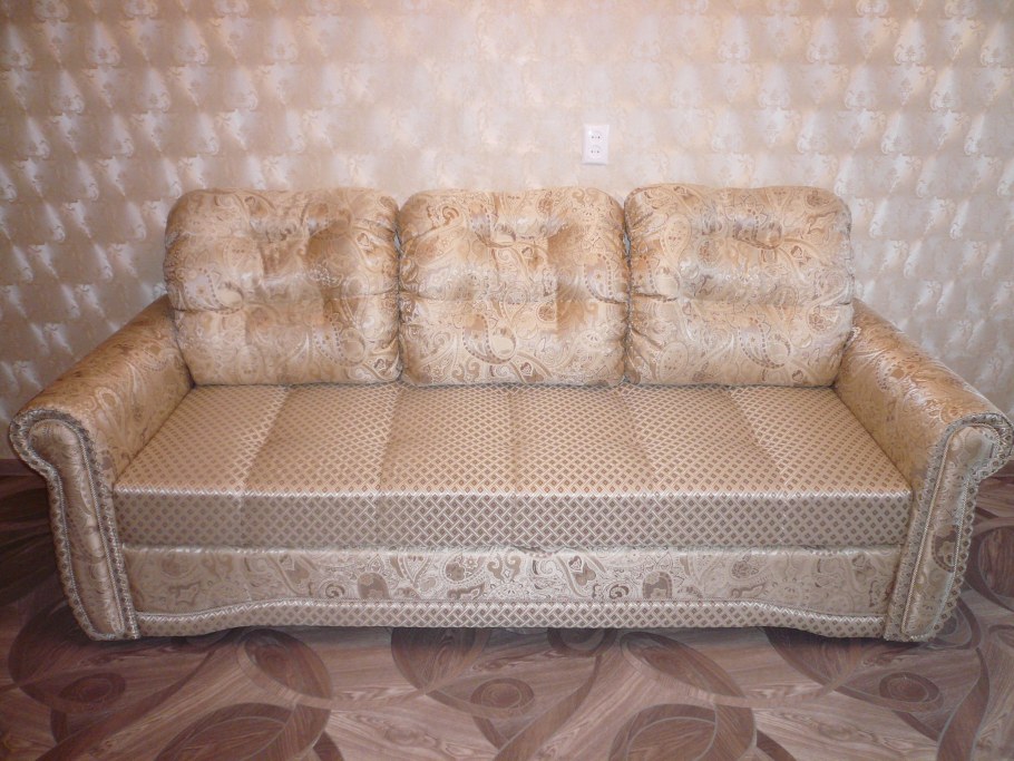 Мягкая мебель Аристократ Китай