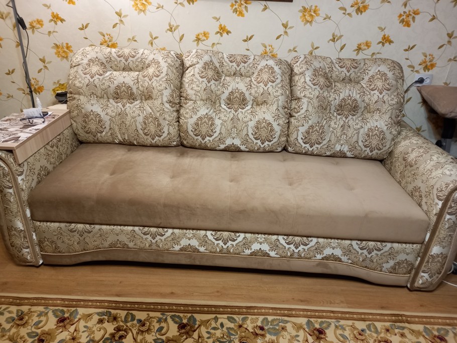 Диван Рейнбоу ЮВАЮ