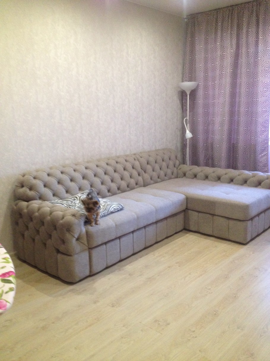 ЮВАЮ мебель Красноярск