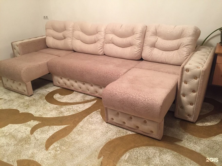 ЮВАЮ мебель Омск