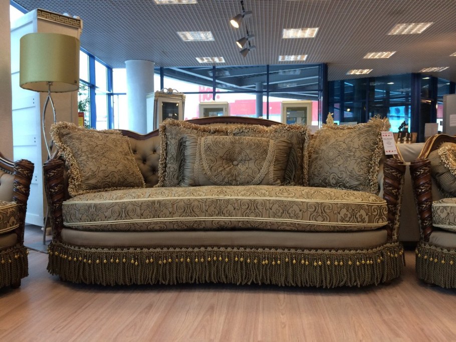 Диваны ЮВАЮ Красноярск