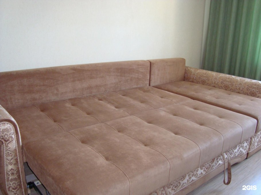 ЮВАЮ диваны Брюс