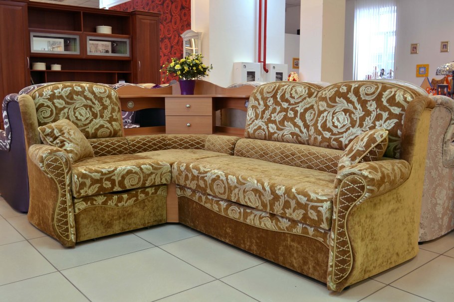 Диваны шинкеев в интерьере