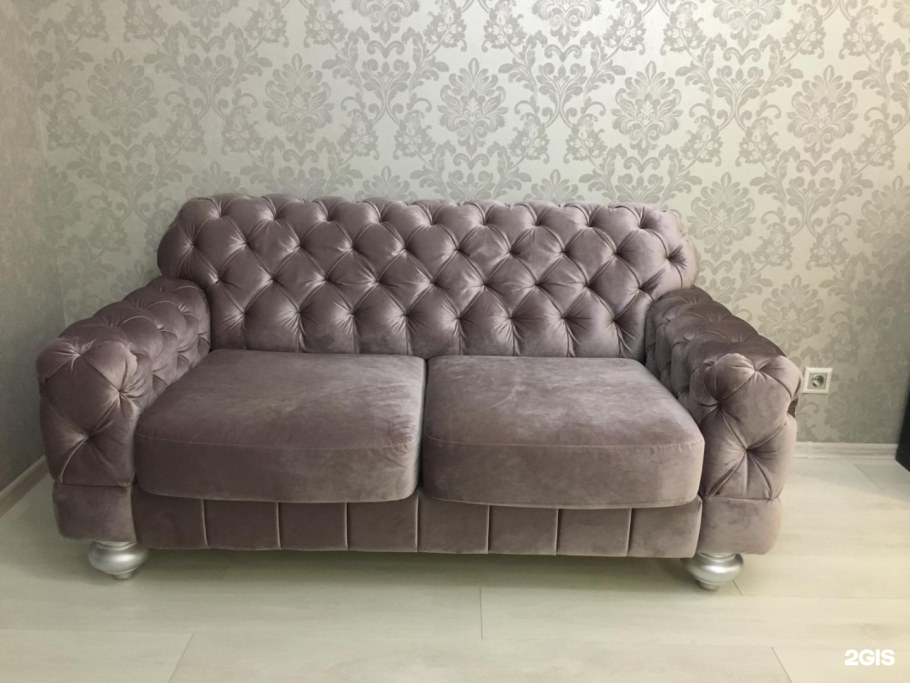 ЮВАЮ диваны Омск