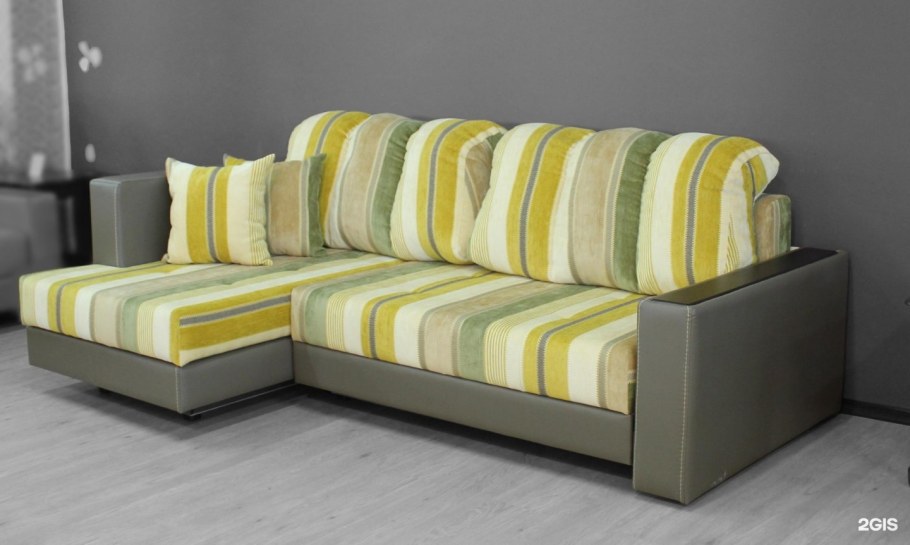 Диван Милан Андреа