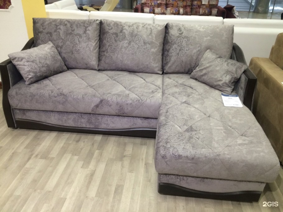 Фабрика Добрыня мебель