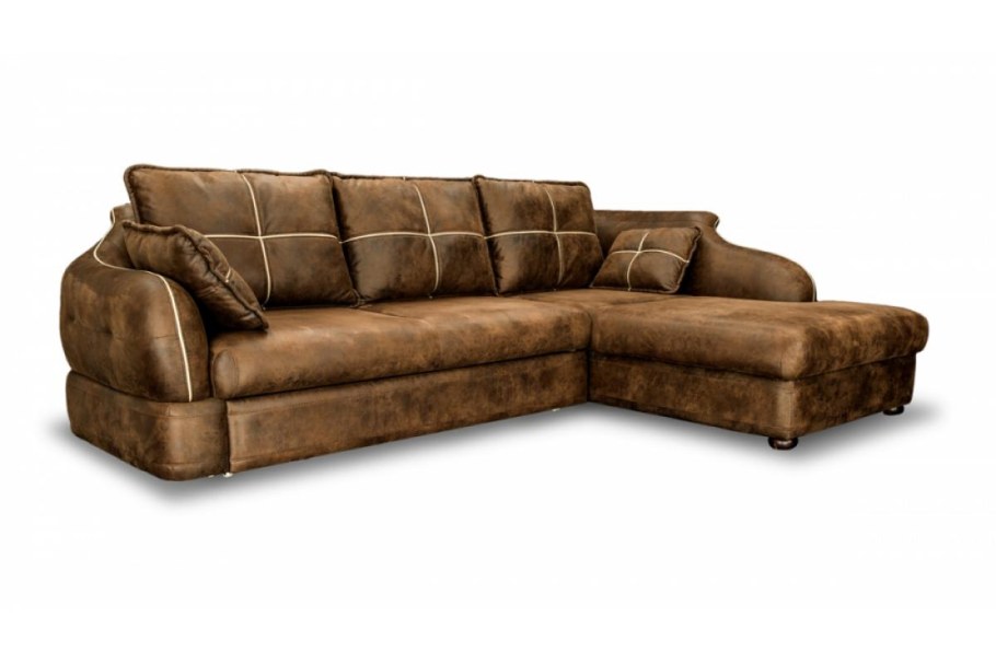 Димир, угловой Димир диван