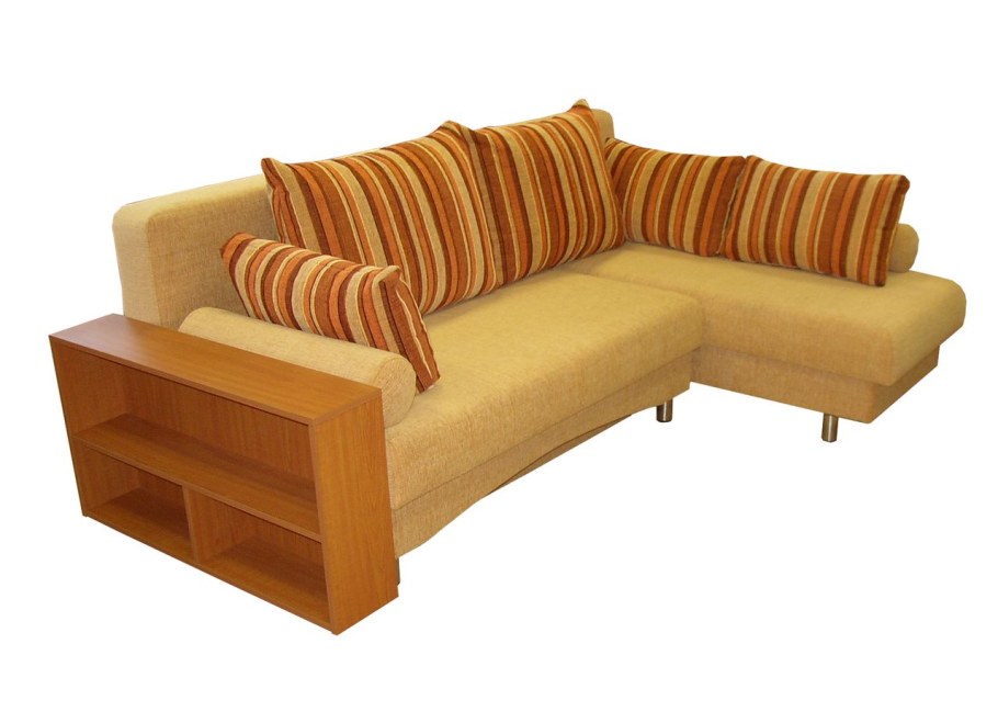 Палермо с оттоманкой