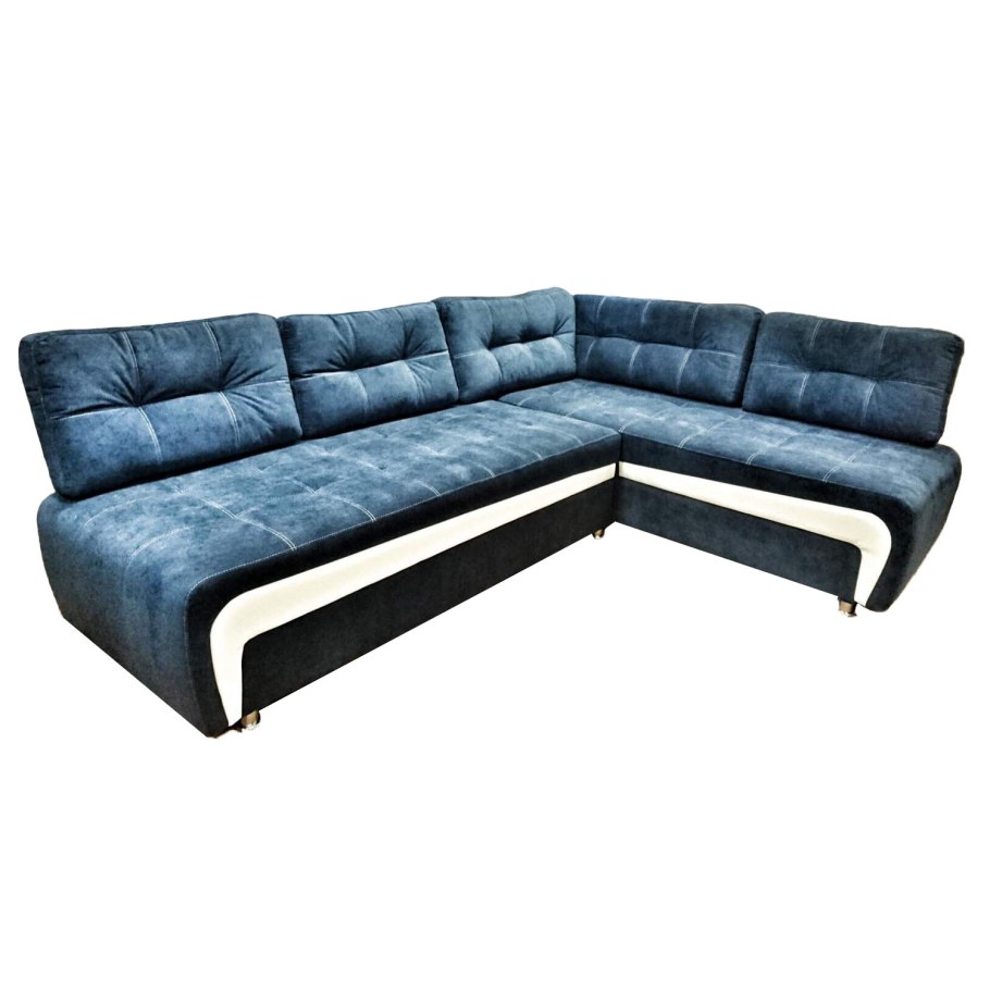 Диван Магнат угловой алладин