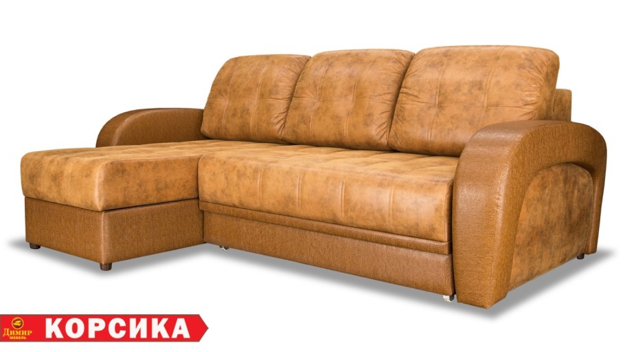 Диван кровать сенатор фабрика Димир