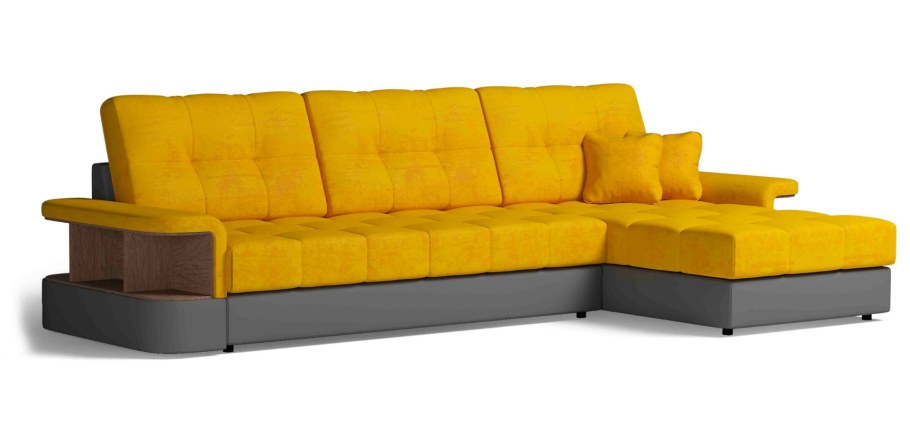 Диван угловой Женева АСМ