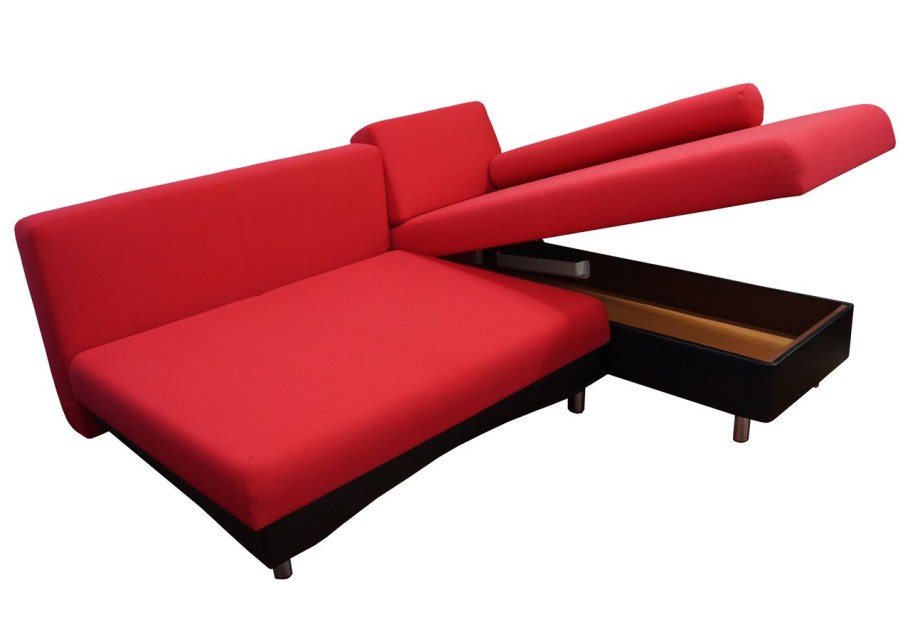 Дивантпалермо с оттоманкой