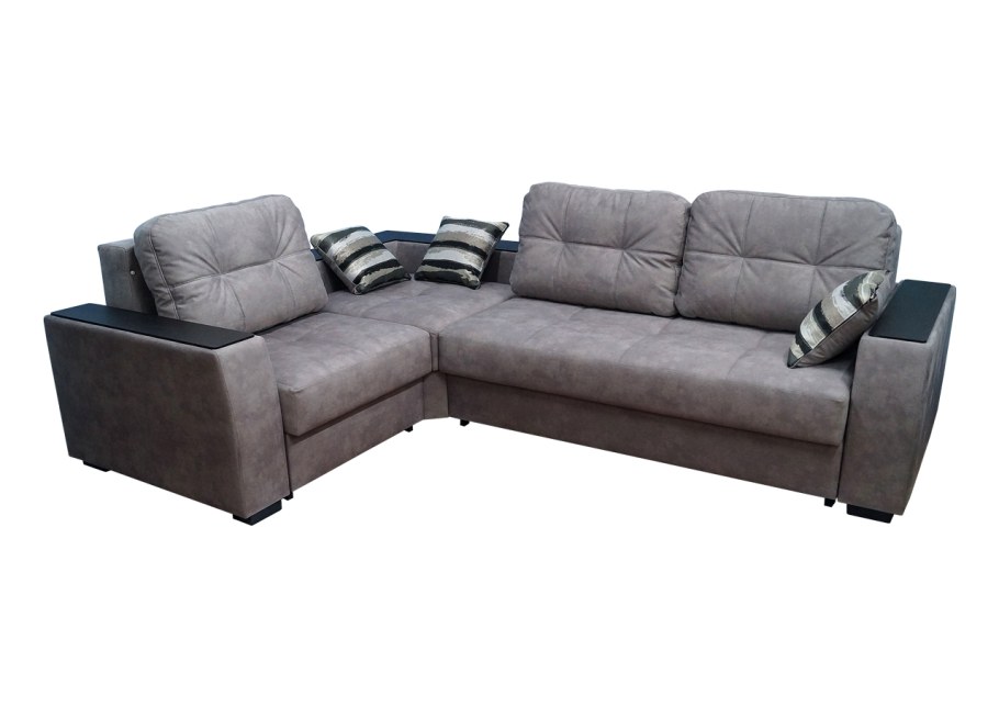 Палермо 9 МДФ Гранд угловой