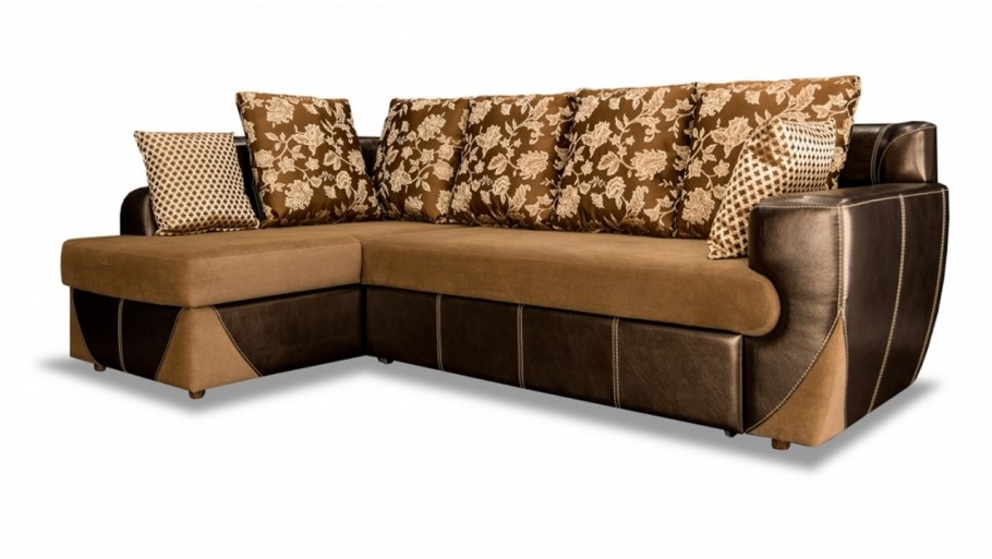 Угловой диван Димир